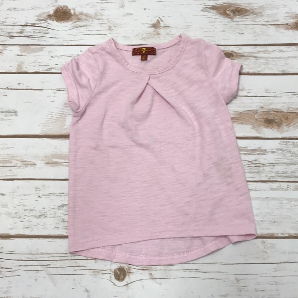 ***7 T-shirt